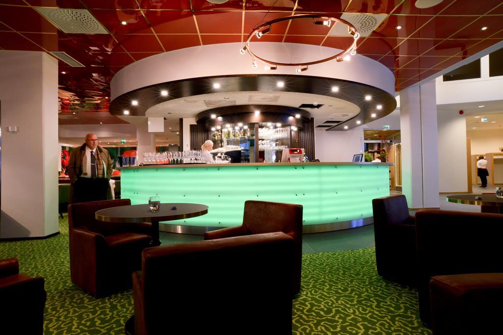 Hotel Red&Green Narpio Exterior foto